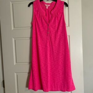 Lilly Pulitzer Essie Dress size S. Great condition, only worn a couple times